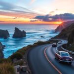 Best Scenic Road Trips in California: Top Routes